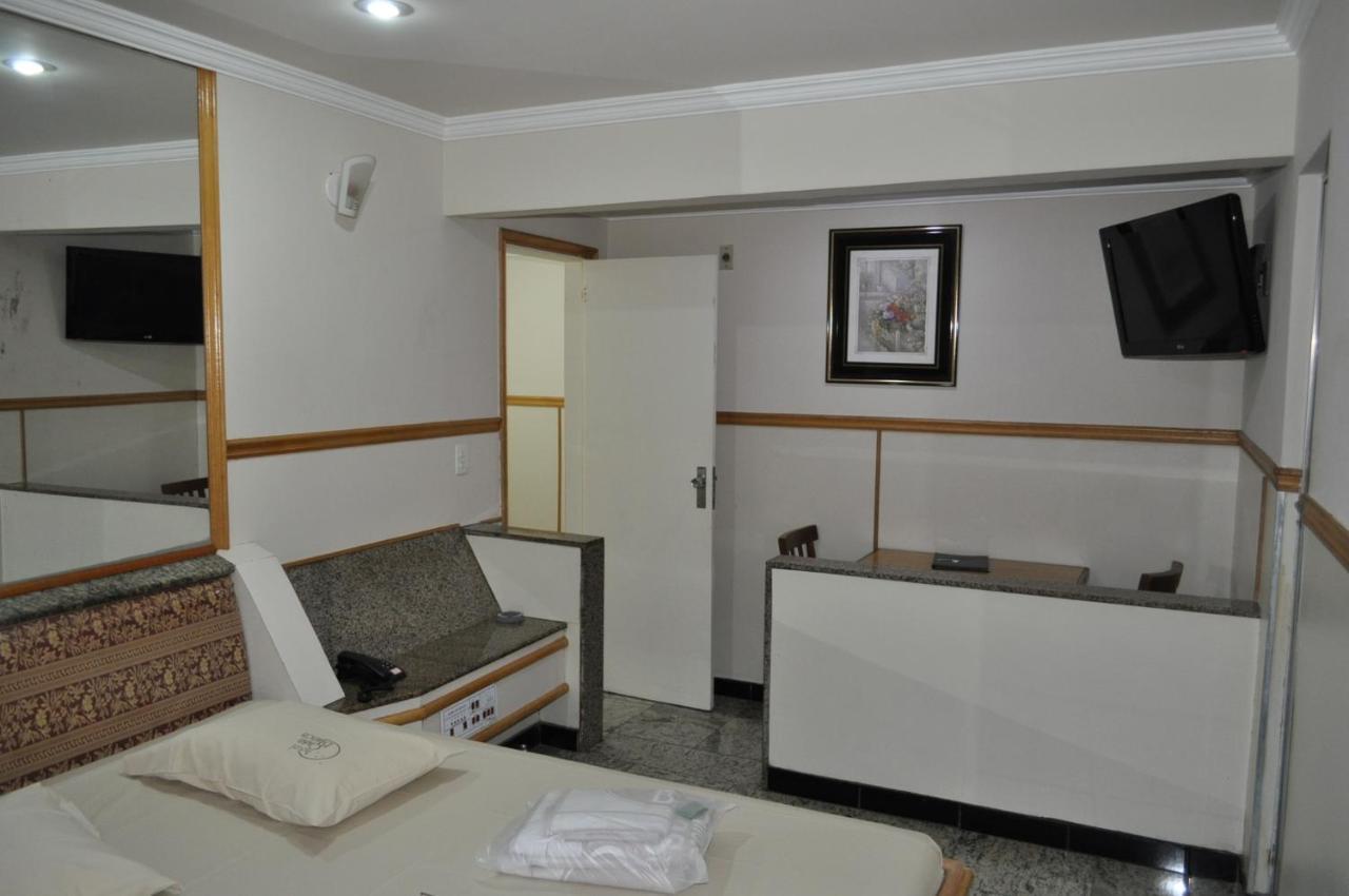 Hotel Casa Blanca - Adults Only Rio de Janeiro Luaran gambar