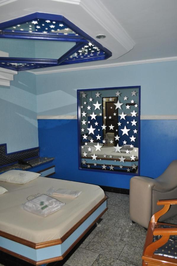 Hotel Casa Blanca - Adults Only Rio de Janeiro Luaran gambar