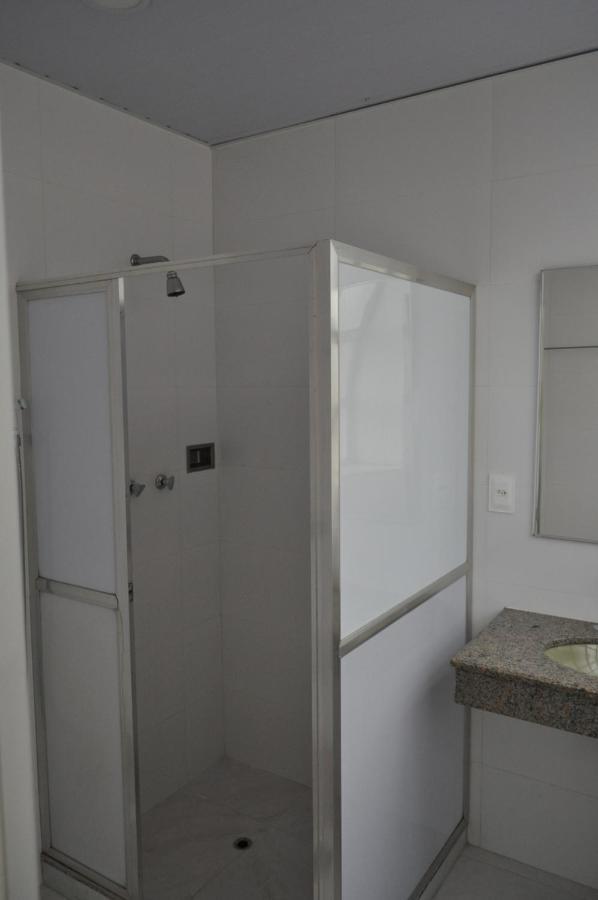 Hotel Casa Blanca - Adults Only Rio de Janeiro Luaran gambar