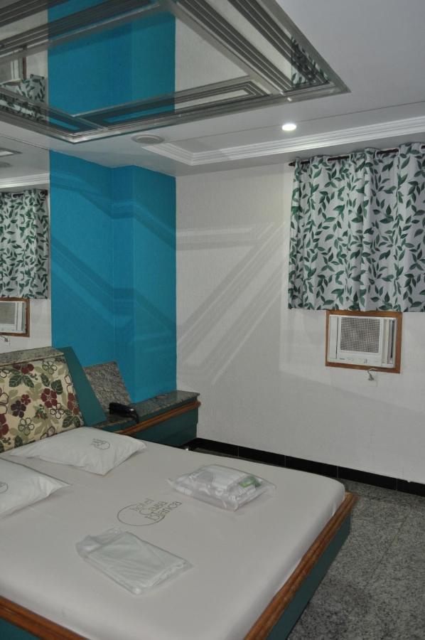 Hotel Casa Blanca - Adults Only Rio de Janeiro Luaran gambar