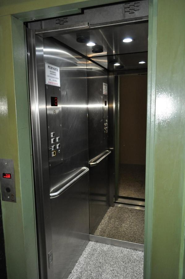 Hotel Casa Blanca - Adults Only Rio de Janeiro Luaran gambar