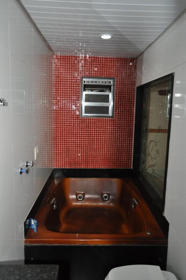 Hotel Casa Blanca - Adults Only Rio de Janeiro Luaran gambar