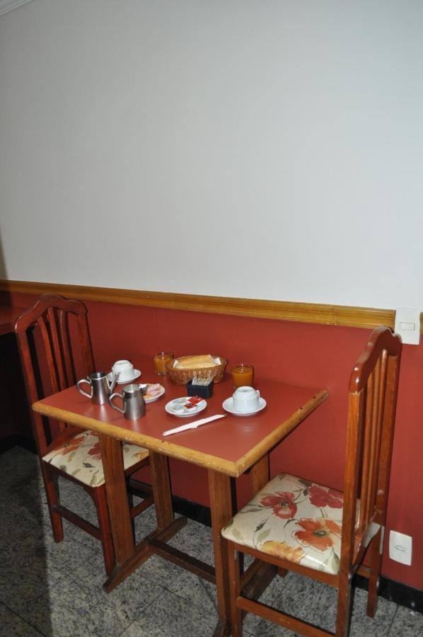 Hotel Casa Blanca - Adults Only Rio de Janeiro Luaran gambar