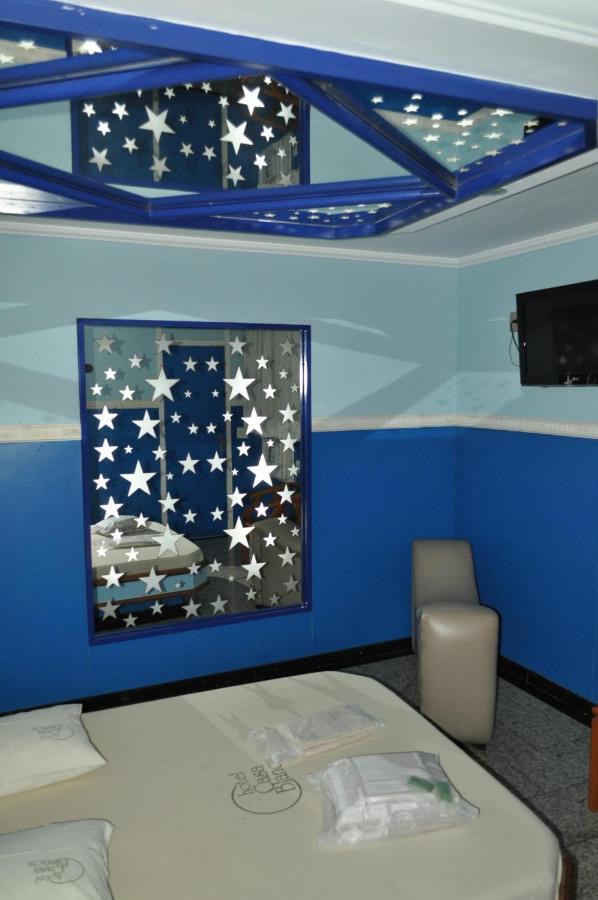 Hotel Casa Blanca - Adults Only Rio de Janeiro Luaran gambar