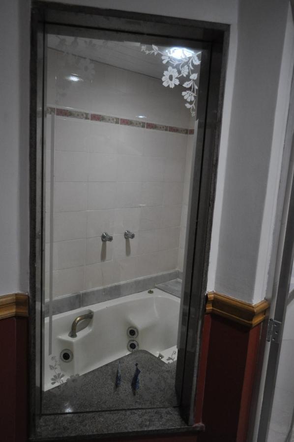 Hotel Casa Blanca - Adults Only Rio de Janeiro Luaran gambar