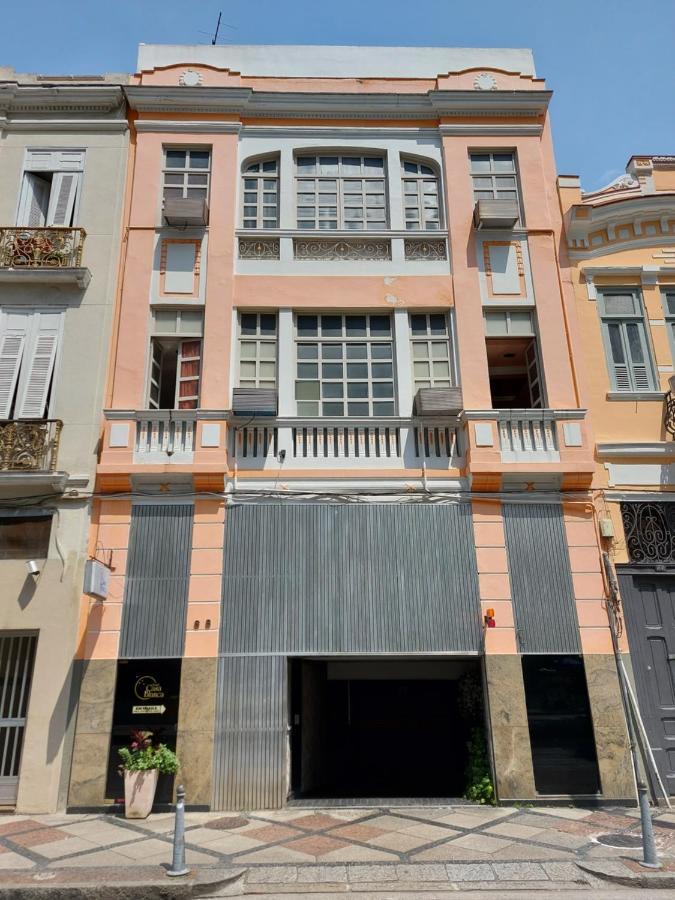 Hotel Casa Blanca - Adults Only Rio de Janeiro Luaran gambar